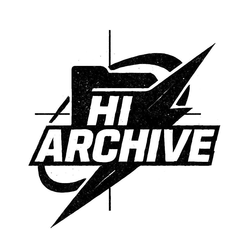 Hi Archive